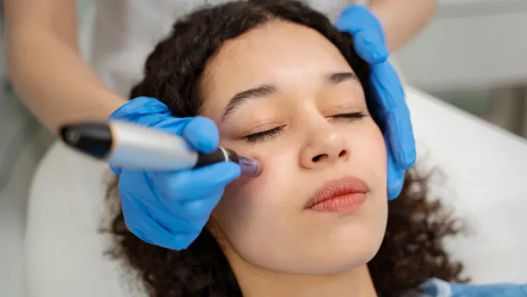How many sessions of microneedling do you need
