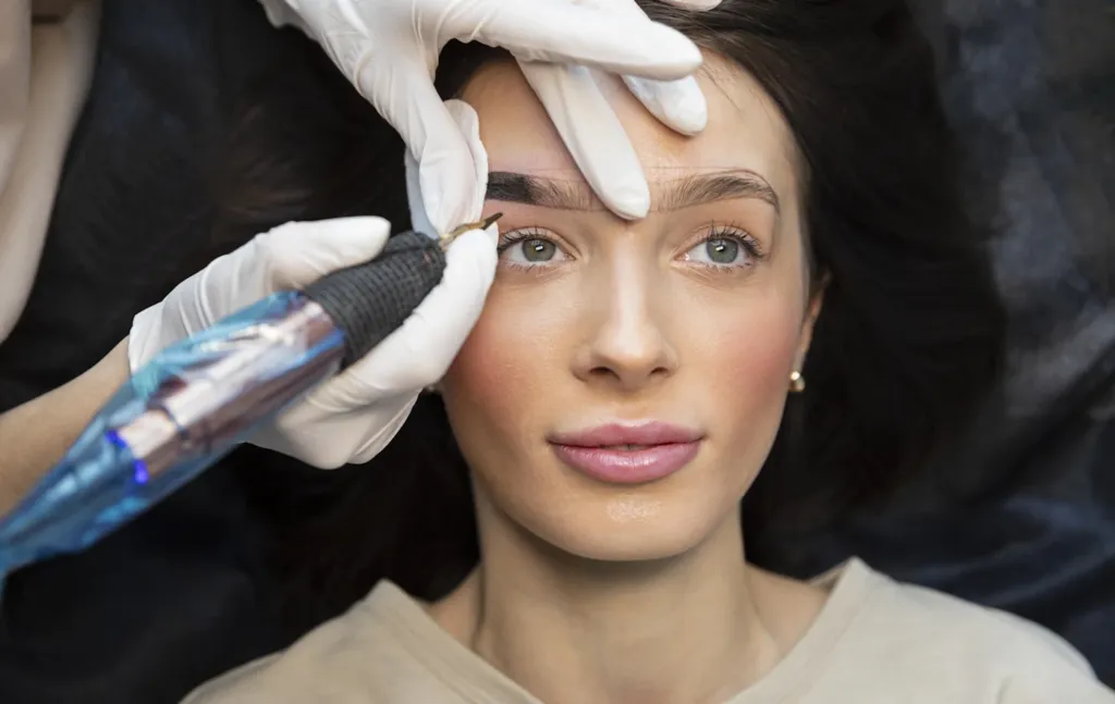 How Long Does Microblading Last