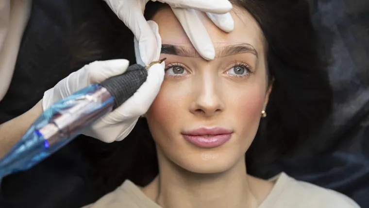 How Long Does Microblading Last