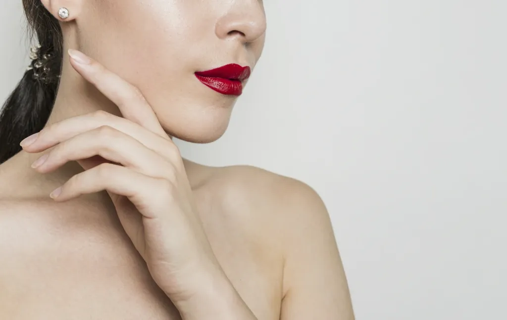 Permanent Makeup Lips Aftercare