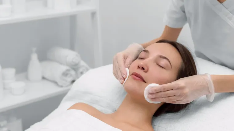 Are Chemical Peels Safe for All Skin Types