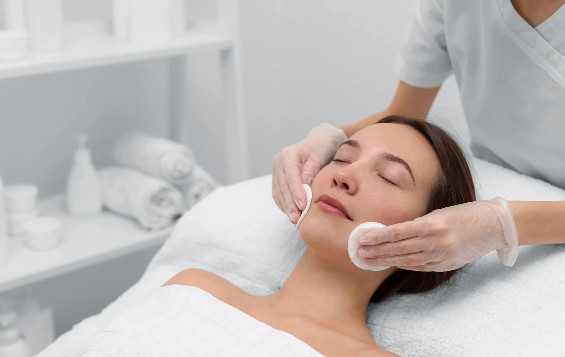 Are Chemical Peels Safe for All Skin Types