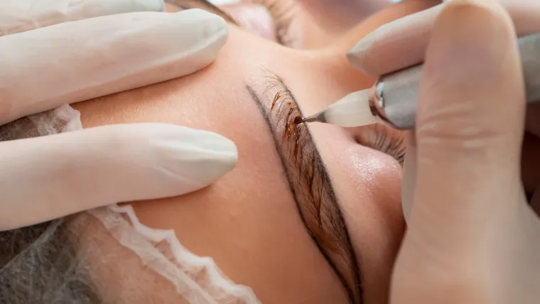 What is Microblading?