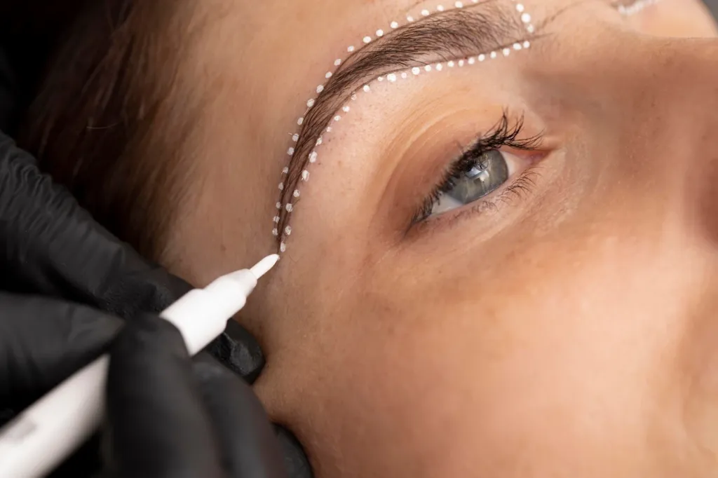 What to Do If Your Microblading Fades Too Fast?