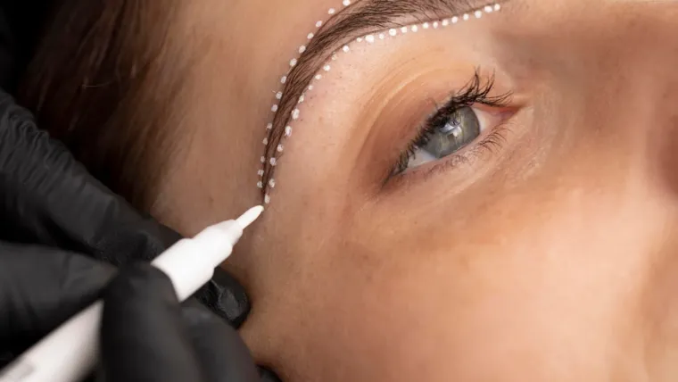 What to Do If Your Microblading Fades Too Fast?