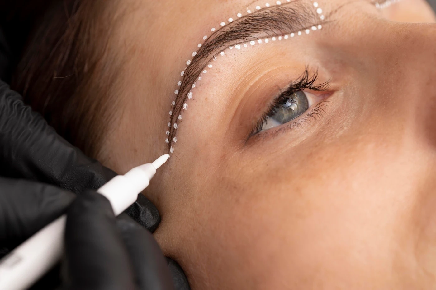 What to Do If Your Microblading Fades Too Fast?