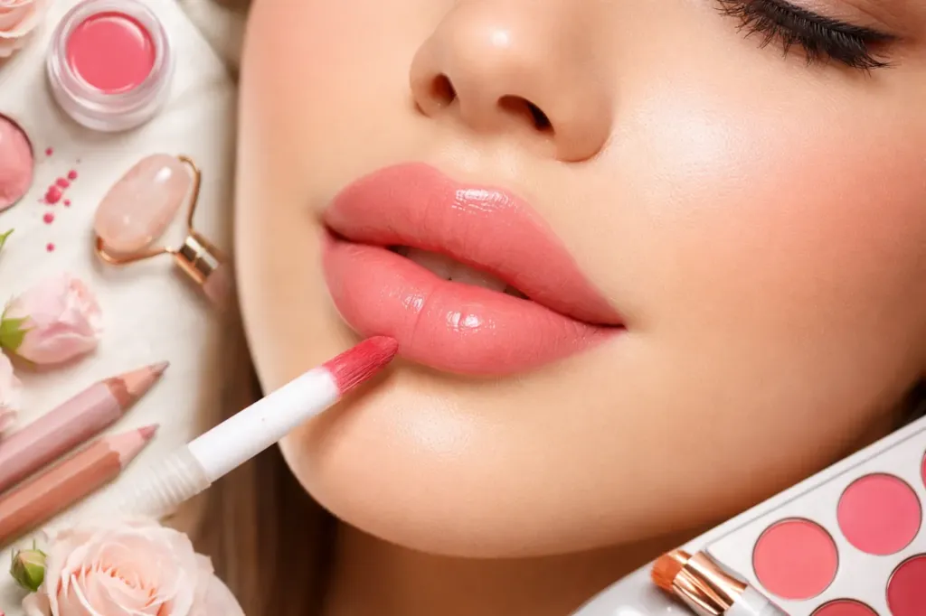 What Is Lip Blush