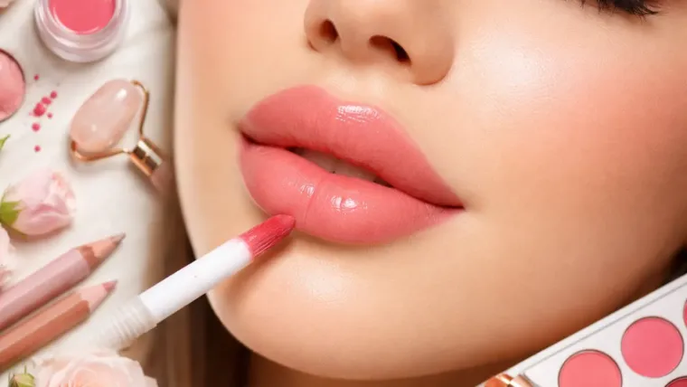 What Is Lip Blush