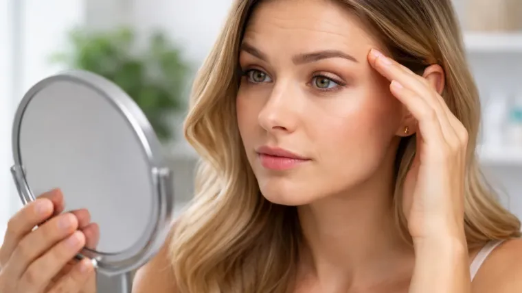 Eyebrow Tattoo Fading Colours - What Happens & Why