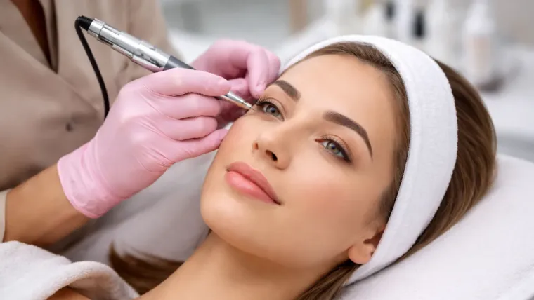 What to Expect at Your First Permanent Makeup Appointment